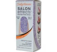 Sally Hansen Salon Effects Real Nail Polish Strips Ring Toss (#01) Sal