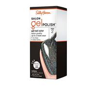 SALLY HANSEN SALON GEL POLISH * CHOOSE * (268 GLISTEN UP!)