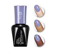 Sally Hansen Salon Gel Polish, Purplexed, 0.25 Ounce by Sally Hansen