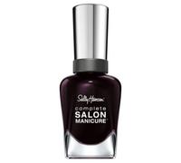 Sally Hansen Salon Manicure Nail Polish 018 Lucky Dress 14.7ml