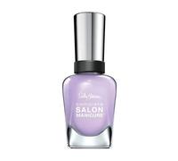 Sally Hansen Salon Manicure Nail Polish 481 What In Carnation 14.7ml