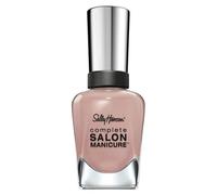 Sally Hansen Salon Manicure Nail Polish 827 Brown Bare 14.7ml