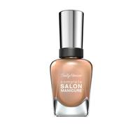 Sally Hansen Salon Manicure You Glow Girl Nail Polish 14.7ml 216