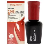 Sally Hansen Salon Pro Gel Kook A Mango, 0.25 Fluid Ounce by Sally Hansen