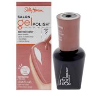 Sally Hansen Salon Pro Gel, Pink Pong, 0.25 Fluid Ounce by Sally Hansen