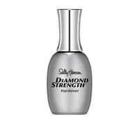Sally Hansen Strength Nail Hardener, 13.3ml, Matte Top Coat for Strong Nails