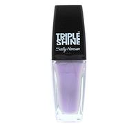 Sally Hansen Triple Shine Nail Polish, 10 ml, 140 Drama Sheen