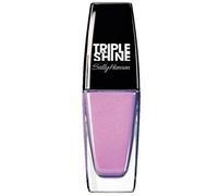 Sally Hansen Triple Shine Nail Polish - Drama Sheen