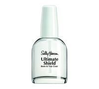 Sally Hansen Ultimate Shield Base and Top Coat Nail Protectant Nail Strengthener