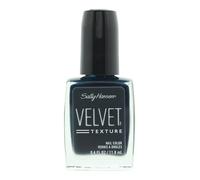 Sally Hansen Velvet Texture 680 Deluxe Nail Polish 11.8ml