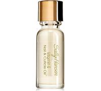 Sally Hansen Vitamin E Nail and Cuticle Oil, 13.3ml