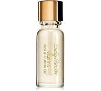 Sally Hansen Vitamin E Nail and Cuticle Oil, 13.3ml