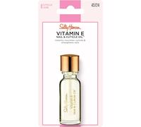 Sally Hansen Vitamin-E Nail & Cuticle Oil 0.45 Ounce (13.3ml)