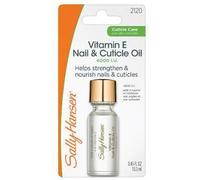 Sally Hansen Vitamin E Nail Cuticle Oil 13.3 ml