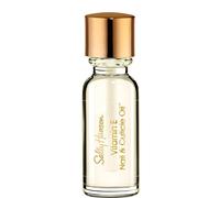 Sally Hansen Vitamin E nail & cuticle oil 13.3ml