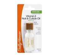 Sally Hansen Vitamin E Nail & Cuticle Oil 13.3ml Sally Hansen