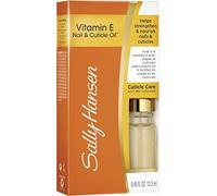 Sally Hansen Vitamin E Nail & Cuticle Oil
