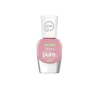 Sally Hansen Women's Good Kind Pure Nail Polish in Pink Clay Sally Hansen Pink Clay