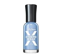 Sally Hansen Xtreme Wear Nail Polish - Babe Hard Blue, 459/240