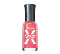 Sally Hansen Xtreme Wear Nail Polish StreakFree Shiny Finish LongLasting Nail Color Coral Reef 012 fl oz