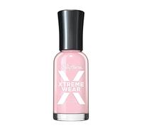 SALLY HANSEN - Hard as Nails Xtreme Wear #199 Tickled Pink - 0.4 fl. oz. (11.8 ml)