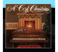 Sally Harmon - A Cozy Christmas