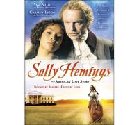 Sally Hemings: An American Scandal [DVD] [Region 1] [US Import] [NTSC]