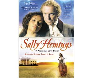 Sally Hemings: An American Scandal [DVD] [Region 1] [US Import] [NTSC]