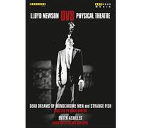 SALLY HERBERT / ADRI - LLOYD NEWSON DV8 PHYSICAL THEA - DVD - F4z