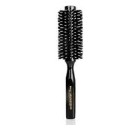 Sally Hershberger Medium Round Brush - Premium, Salon-Tested, Volumizing and Smoothing Barrel Hair Brush - For Styling, and Blow Drying Thick Through Fine Hair - Boar Bristle Design - 1 pc