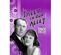 Sally in Our Alley