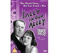 Sally in Our Alley [DVD]