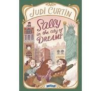 Sally in the City of Dreams