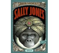 Sally Jones (Folio Junior)