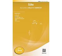 Sally K. Albrecht-Echo-2-Part Choir