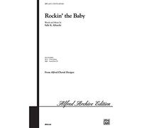Sally K. Albrecht-Rockin' the Baby-2-Part Choir