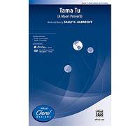 Sally K. Albrecht-Tama Tu-3-Part Choir