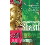 Sally Kempton Awakening Shakti (Paperback) (US IMPORT)