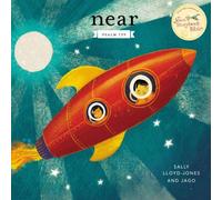 Sally Lloyd-Jones Near Board book Book Sally Lloyd-Jones Multicolor