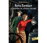 Sally Lockhart 2 – Le Mystère de l'Étoile polaire – A61281 – Folio Junior