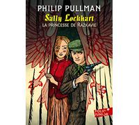 Sally Lockhart 4 – La princesse de Razkavie – Folio Junior – Gallimard