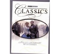 Sally Lockhart Mysteries DVD
