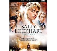 Sally Lockhart Mysteries (Pal/Region 2) (DVD)