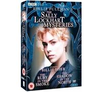 The Sally Lockhart Mysteries: The Ruby in the Smoke... DVD (2008) Billie Piper,