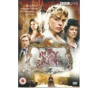 Sally Lockhart Mysteries: Ruby in the Smoke DVD + Special Features