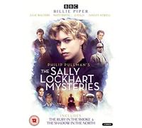 Sally Lockhart Mysteries - (Ruby in the Smoke & Shadow in the North) [DVD] [2008]