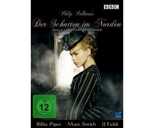 Sally Lockhart Mysteries - The Shadow in the North [Import allemand]