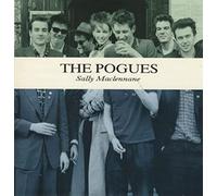 Sally Maclennane , the Wild Rover , the Leaving of Liverpool Uk 12"