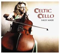 Sally Maer Celtic Cello (CD) Album