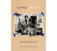 Sally Mann Art Work (Hardback) (US IMPORT)